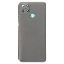 Задняя крышка OPPO Realme C25Y, High quality, Серый
