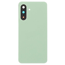 Задня кришка Samsung Galaxy A56 5G, High quality, Зелений