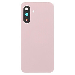 Задняя крышка Samsung Galaxy A56 5G, High quality, Розовый