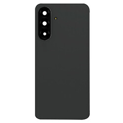Задняя крышка Samsung Galaxy A56 5G, High quality, Черный