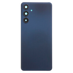 Задня кришка Samsung M556 Galaxy M55 5G, High quality, Синій