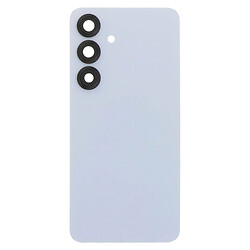 Задняя крышка Samsung Galaxy S25, High quality, Голубой