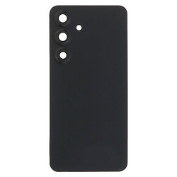 Задня кришка Samsung Galaxy S25, High quality, Чорний