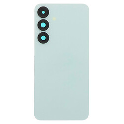 Задня кришка Samsung Galaxy S25 Plus, High quality, Зелений
