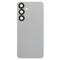Задняя крышка Samsung Galaxy S25 Plus, High quality, Серебряный