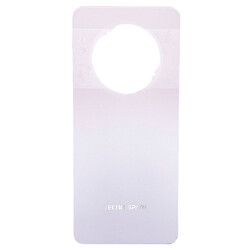 Задняя крышка Tecno Spark 30, High quality, Белый