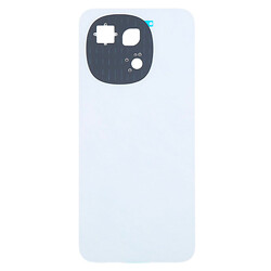 Задняя крышка Tecno Spark Go 1, High quality, Белый