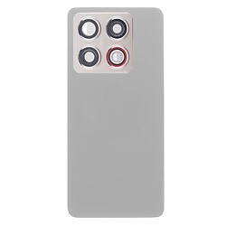 Задняя крышка Xiaomi 14T, High quality, Белый