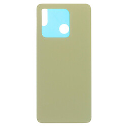 Задняя крышка Xiaomi 14T, High quality, Зеленый