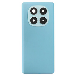 Задняя крышка Xiaomi Redmi Note 14 Pro 4G, High quality, Синий