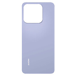 Задня кришка ZTE Axon 60, High quality, Фіолетовий