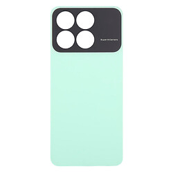Задня кришка ZTE Blade A35, High quality, Зелений