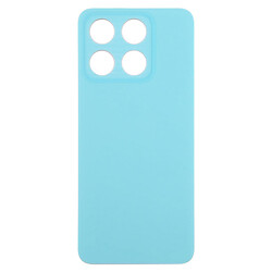 Задняя крышка ZTE Blade A55, High quality, Голубой