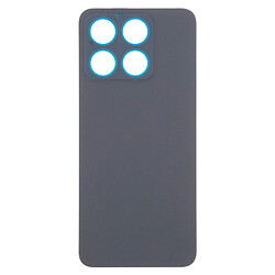 Задняя крышка ZTE Blade A55, High quality, Черный