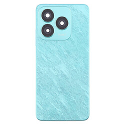 Задняя крышка ZTE Blade A75, High quality, Зеленый