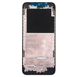 Рамка дисплея ZTE Blade A73 / Blade V50 Design 4G, Черный