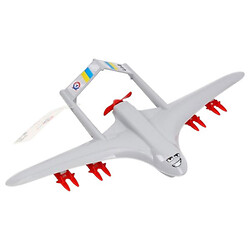 Іграшка "Безпілотник", Technok Toys