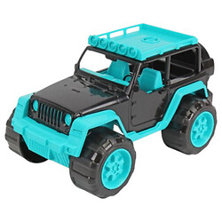 Игрушка "Внедорожник", Technok Toys