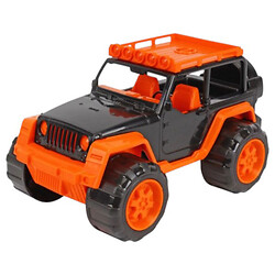 Игрушка "Внедорожник", Technok Toys