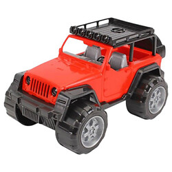 Игрушка "Внедорожник", Technok Toys
