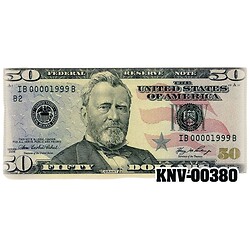 Конверт купюри 50 дол, Експрес Удачі