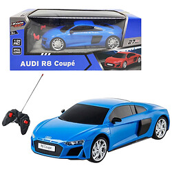 Машинка на радіокеруванні "Audi R8 Coupe", KoolSpeed