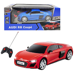 Машинка на радіокеруванні "Audi R8 Coupe", KoolSpeed