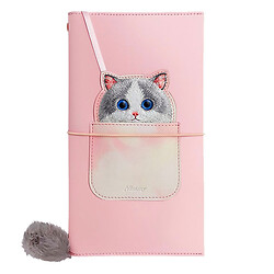 Блокнот Nimmy Hand Book Combination, Рисунок