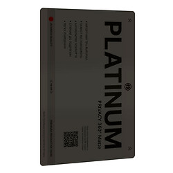 Гідрогелева плівка iNobi PLATINUM PX-009 Japanese
