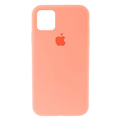 Чехол (накладка) Apple iPhone 15 Plus, Original Soft Case, Flamingo, Розовый