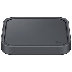 Беспроводное ЗУ Samsung EP-P2400 Wireless Charger Pad, Серый