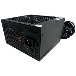 Блок питания для корпусов CaseCom CM 750, Черный
