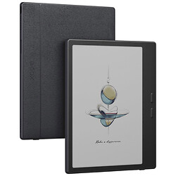 Электронная книга BOOX Go Color 7, Черный