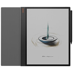 Электронная книга BOOX Tab X С, Черный