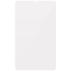 Защитное стекло Xiaomi Redmi Pad SE 8.7, BeCover, Черный