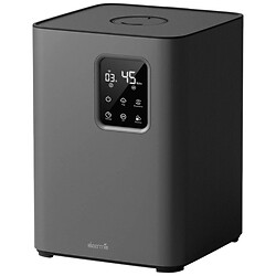 Увлажнитель воздуха Xiaomi Deerma DEM-F952W, Черный