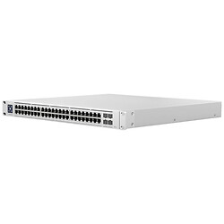 Коммутатор Ubiquiti UniFi Switch Enterprise 48, Белый