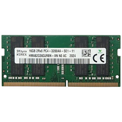 Модуль памяти Hynix HMAA1GS6CJR6N-XN, 8 Гб.