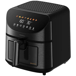 Мультипечь Xiaomi Deerma Air Fryer KZ150, Черный