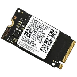 SSD диск Samsung MZALQ512HALU-000L2, 512 Гб.