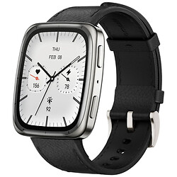 Умные часы Xiaomi Amazfit Active 2S Premium, Черный