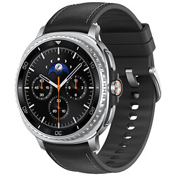 Умные часы Samsung Galaxy Watch8 Classic, Черный