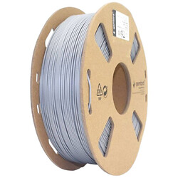 Філамент Gembird 3DP-PLA+1.75-02-GR
