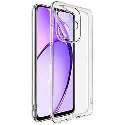 Чехол (накладка) OPPO A3 / A3X, BeCover, Прозрачный