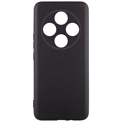 Чехол (накладка) Xiaomi Poco C75 / Redmi 14C / Redmi A4, BeCover, Черный