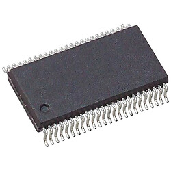 Драйвер двигателя CHPFL-1600