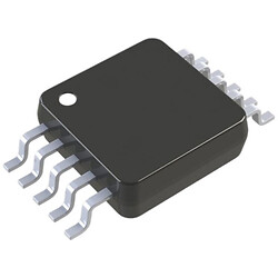 Мікросхема інтерфейсна MAX9924UAUB+