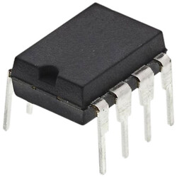 Мікросхема інтерфейсна SP485ES