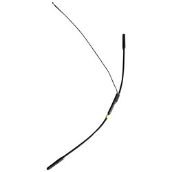 Антена диполь 900Mhz IPEX4, Dipole T Antenna