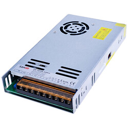 Вбудований блок живлення на плату CPS350-W1V12